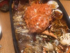 -花舍·新派粤菜·西餐·下午茶(亚运村·鸟巢店)