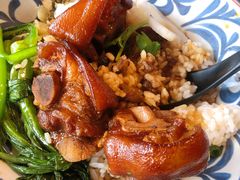 -大三元台湾鲁肉饭(沙井新桥店)