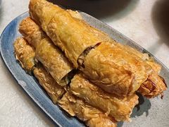 素鹅-兰溪小馆(首经贸店)