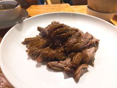 鵝下庄-陈鹏鹏潮汕菜(欢乐海岸 海边景观店)