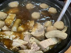 -新记肉骨茶