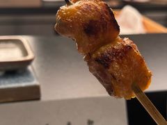 -鳥喜Toriki怀石烧鸟料理