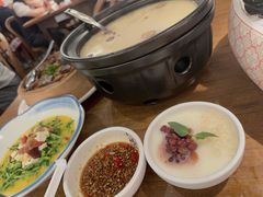 -乔街深夜食堂·台州菜·高压锅生蚝(杭州总店)