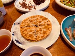 建德土饼-芳草地度假酒店·野炉中餐厅
