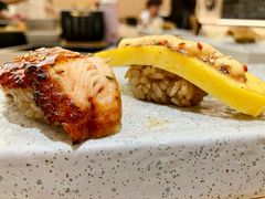 -鮨政· Omakase(港汇恒隆广场店)