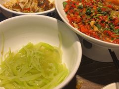 -八碗湘长沙市井菜(坡子街店)