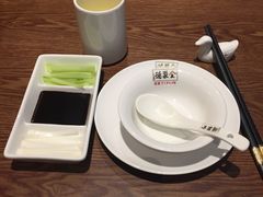-全聚德(江宁店)
