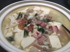 -张家卫·阳江菜·小海鲜(肥婆湾桥店)