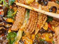 -情妹耙泥鳅·江湖川菜(科华店)