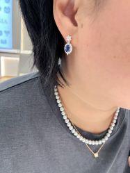 点击看大图 -Cindy Jewelry·钻戒·彩色宝石