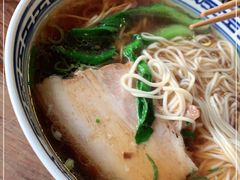 -同得兴 Since·1995 传统苏式面馆(嘉馀坊店)