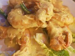 -真浪大家乐海鲜餐馆