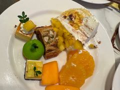 -马哥孛罗酒店·SAVVY全日餐厅