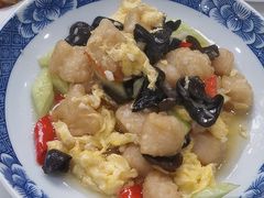 -红旗饭庄