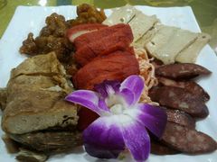 android_upload_pic-佛有缘素食馆·荔湾老字号(陈家祠首店)
