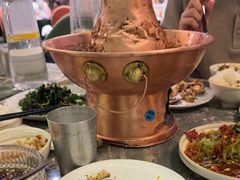 -浩海火烧云傣家菜(京广店)