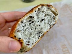 多谷物贝果-大喜甜品铺(翔安店)