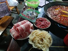 -星鸿社重庆老火锅