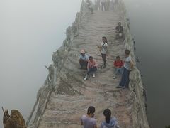 -罗田天堂寨风景区