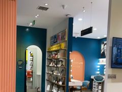 -海马体照相馆(重庆爱琴海购物公园店)