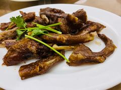 -日日香卤鹅饭店·澄海狮头鹅(澄海店)