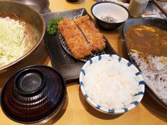 -胜博殿日式炸猪排(西红门店)