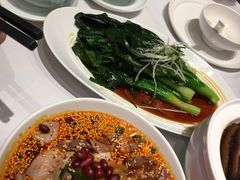 -眉州东坡(上海中心店)