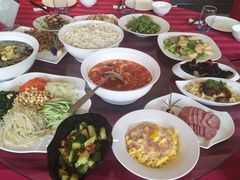 -天津滨海圣光皇冠假日酒店
