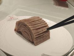 -京味斋·烤鸭·北京菜(安贞店)