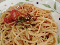 -萨莉亚意式餐厅(长安万达店)