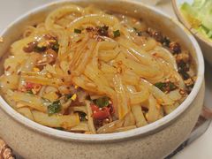 -锦府盐帮·李宅(领展购物广场中关村店)