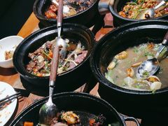 -旺爷砂锅·茶作(国贸城店)