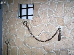 -青岛德国监狱旧址博物馆