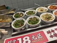-72街荷叶饭(东方宝泰广场店)