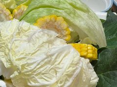-年巴羊肉铺老铜锅(梅江店)