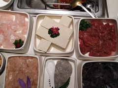 -海底捞火锅(亲子主题北金鹰店)