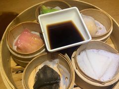 -避风塘·老港味餐厅(虹口龙之梦店)
