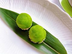 -悦厅·下午茶(杭州柏悦酒店)