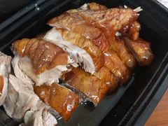 -宏记广东客家菜(丰汇店)