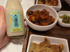 广昌莲汁-春风松月楼(七宝万科店)