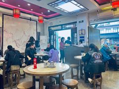 -伟记奥面馆(白塔东路店)
