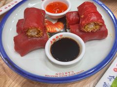 -荔银肠粉·非遗手藝(夫子庙店)