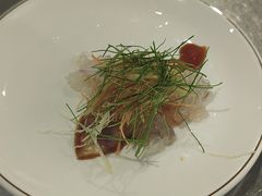 -渔顺生·顺德鱼生·粥底火锅·桑拿鸡(渔人码头店)