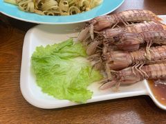 -船家渔(徐州北路店)