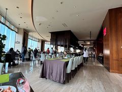 -余姚四明湖开元名都度假酒店·夏威夷西餐厅