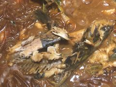 -小放牛炒菜馆(裕华万达店)