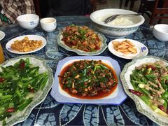 -白家寨子·山野白族菜(古城总店)