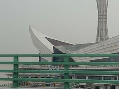 -宁波海天一洲景区