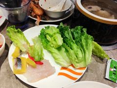 -V-ONE西雅图海鲜自助餐厅(仓山万达广场店)