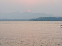 -西湖游船